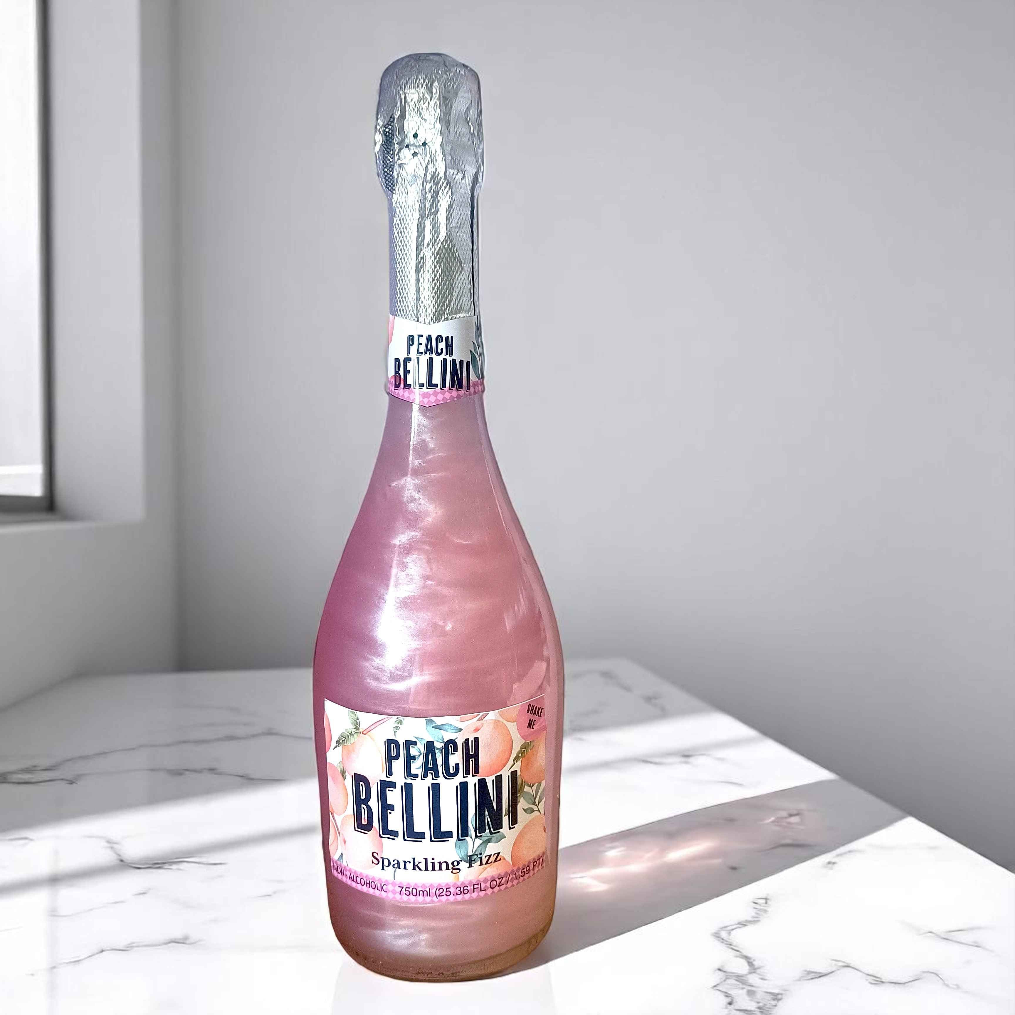 Sparkling & Bellini
