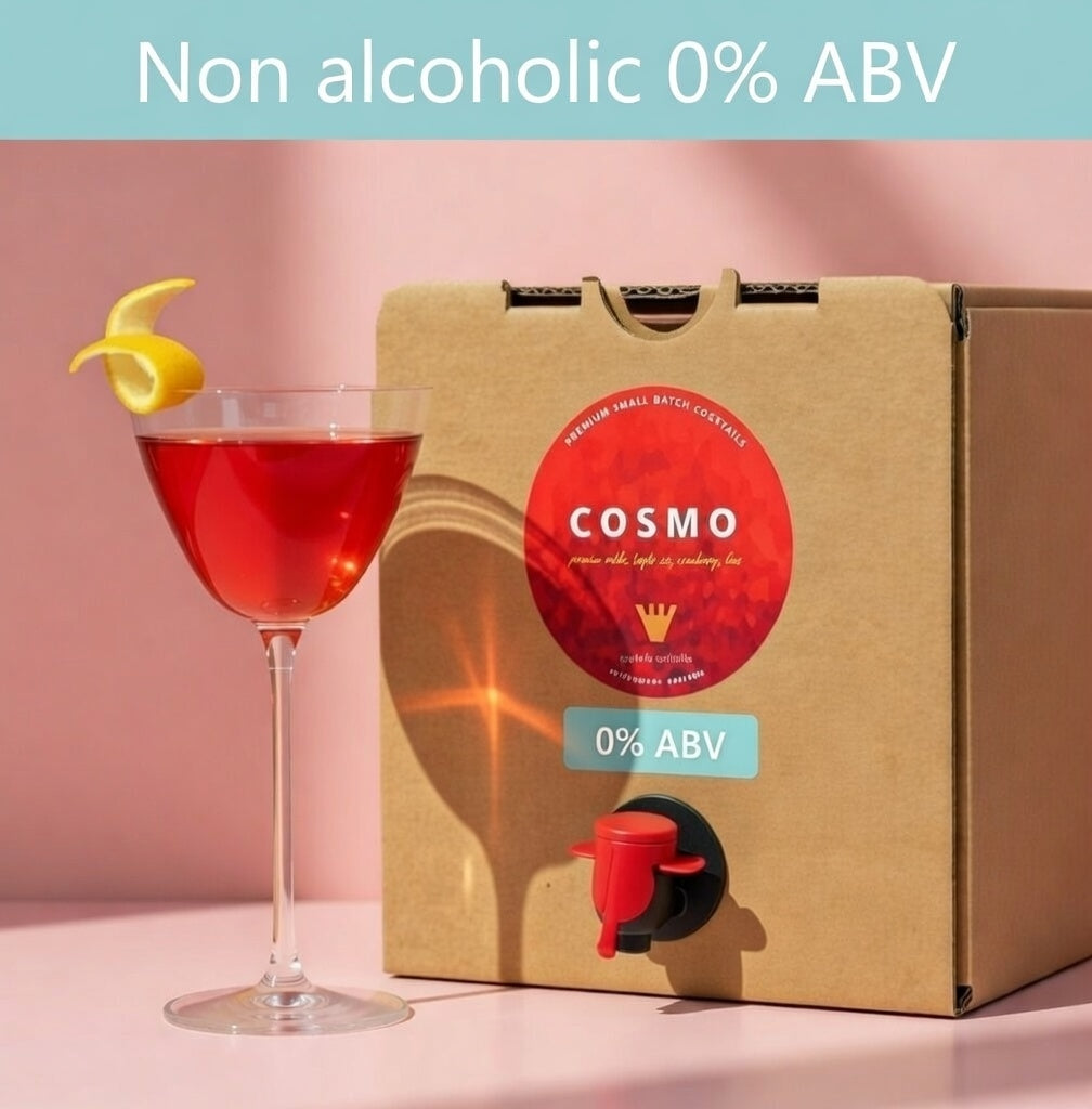 Non-Alcoholic Drinks