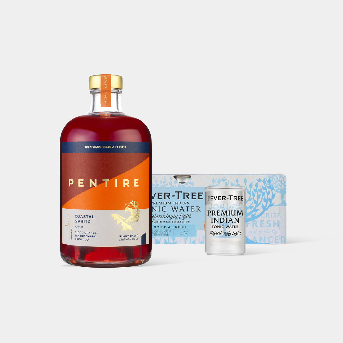Pentire Starter Bundle