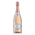 Darling Cellars Sparkling Rose - Non Alcoholic Sauvignon Blanc-Grenache Wine