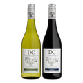 DC Wines Mixed Case – Non Alcoholic Wine Selection