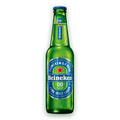 Heineken 0.0 - Alcohol Free Lager