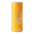 Mocktails Mockscow Mule - Alcohol Free Cocktail Dry Drinker