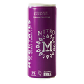 Mocktails Seville Red Sansgria - Alcohol Free Cocktail Dry Drinker