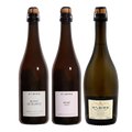 The Exquisite Sparkle Collection – Alcohol-Free Sparkling Wine Trio