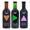 Three Spirit Non Alcoholic Spirits Mixed Case
