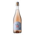 Wednesday's Domaine Rose Cuvee - Alcohol Free Sparkling Rose Wine