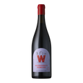 Wednesday's Domaine Sanguine - Alcohol Free Red Wine