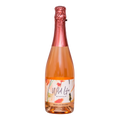 Wild Life Botanicals Blush - Non Alcoholic Sparkling Rose Wine