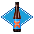 Cold Bath 1571 Pale Ale ~ 330ml Bottle