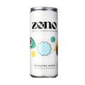 Zeno Sparkling White - Non Alcoholic Wine Can