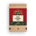 SPECIALTY COFFEE ADVENT CALENDAR (CUSTOM)