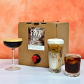 Non Alcoholic Espresso Martini 1.5L