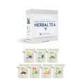 HERBAL TEA COLLECTION