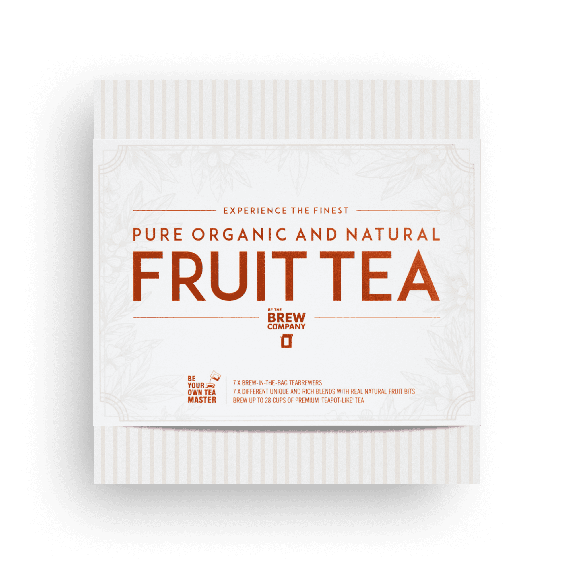 FRUIT TEA COLLECTION