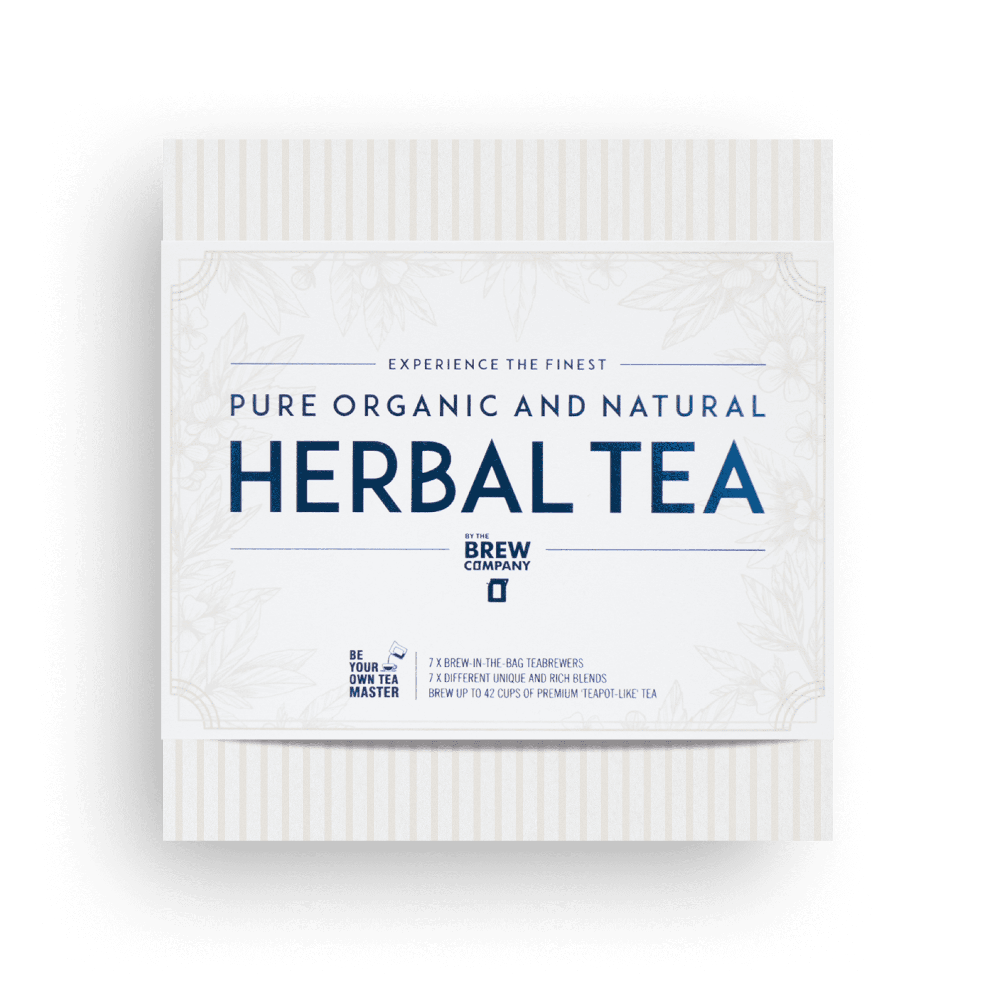 HERBAL TEA COLLECTION
