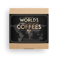 WORLD'S FINEST SPECIALTY COFFEE GIFT BOX