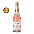 Zeno Rose - Non Alcoholic Sparkling Rose Wine