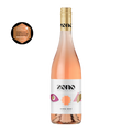 Zeno Bobal Rose - Non Alcoholic Rose Wine