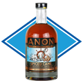 ANON Spiced Cane Rum Style 70cl