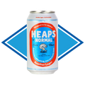 Heaps Normal Another Lager