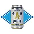 Athletic AF Lager