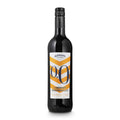 Adnams Cabernet/Tempranillo - Non Alcoholic Red Wine Dry Drinker
