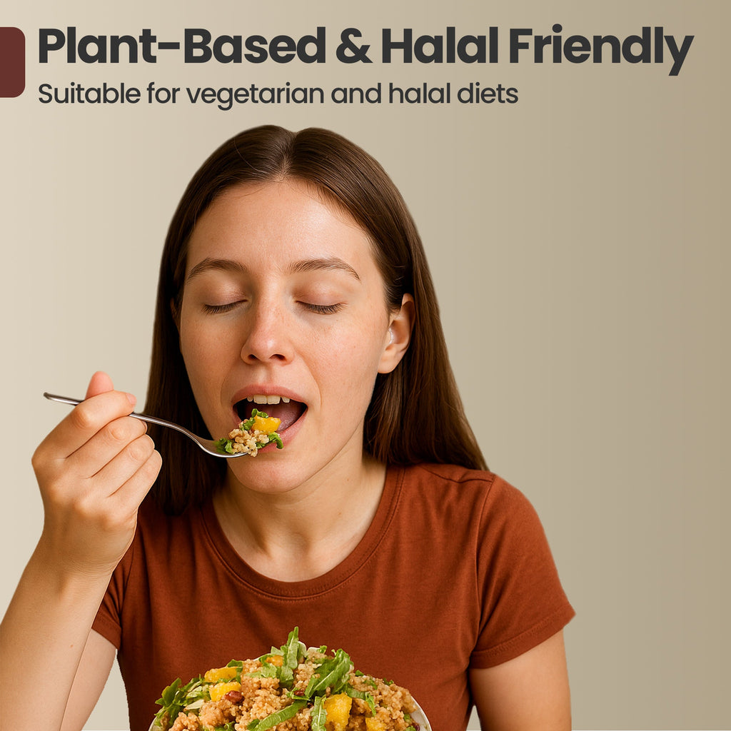 Kenz Integral Wholewheat Couscous