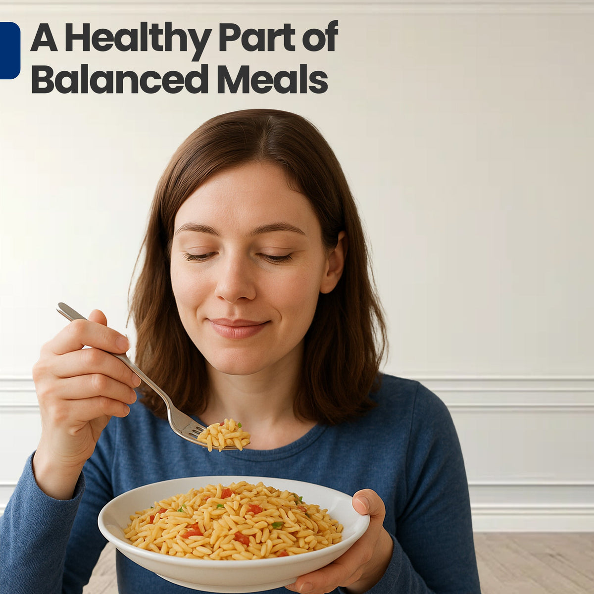 Kenz Orzo