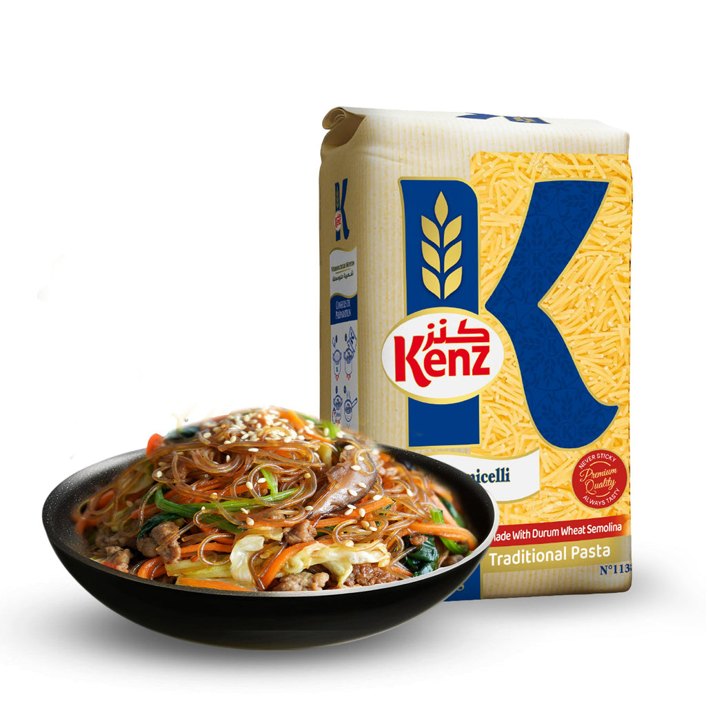 Kenz Vermicelli Medium
