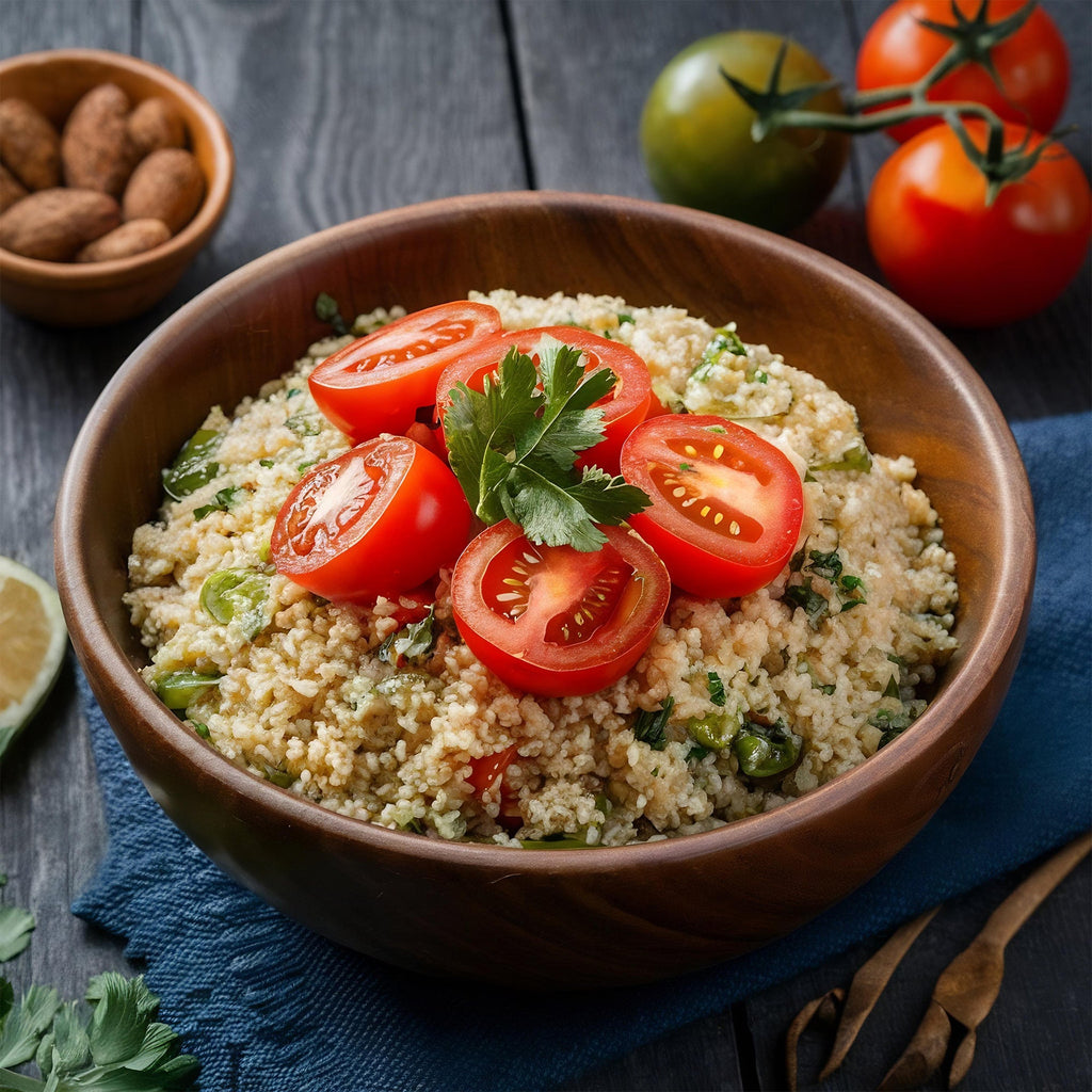 Kenz Medium Couscous