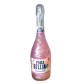 Peach Flavoured Bellini - Sparkling Peach Juice 750ml