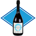 Copenhagen Sparkling Tea BLÅ (Blue) 150cl