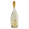 Bottega 0 White 0.0% Alcohol Free Sparkling White - Elegant Non Alcoholic Bubbles