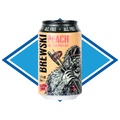 Renegade Brewery - Brewski - Peach Pale Ale