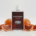 Blood Orange Food Flavouring Concentrate – Professional High Strength – 100ml