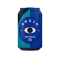 BRULO Lust For Life DDH IPA - Alcohol Free Beer