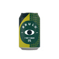 BRULO 7 Hop 7 Grain DDH IPA - Alcohol Free Beer