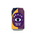 BRULO Sabro Galaxy DDH IPA - Alcohol Free Beer