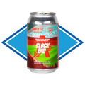 Athletic Clock End Red Ale