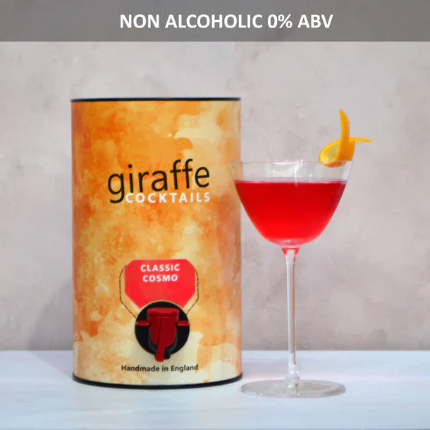 Non Alcoholic Game Night Bundle