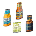 Cider Connoisseur Alcohol Free - Cider Box 12 Pack The Alcohol Free Co