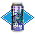 Cloudwater Kopra Alcohol Free DDH Pale Ale