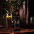 Dandy Smoke - The Audacious One CROSSIP