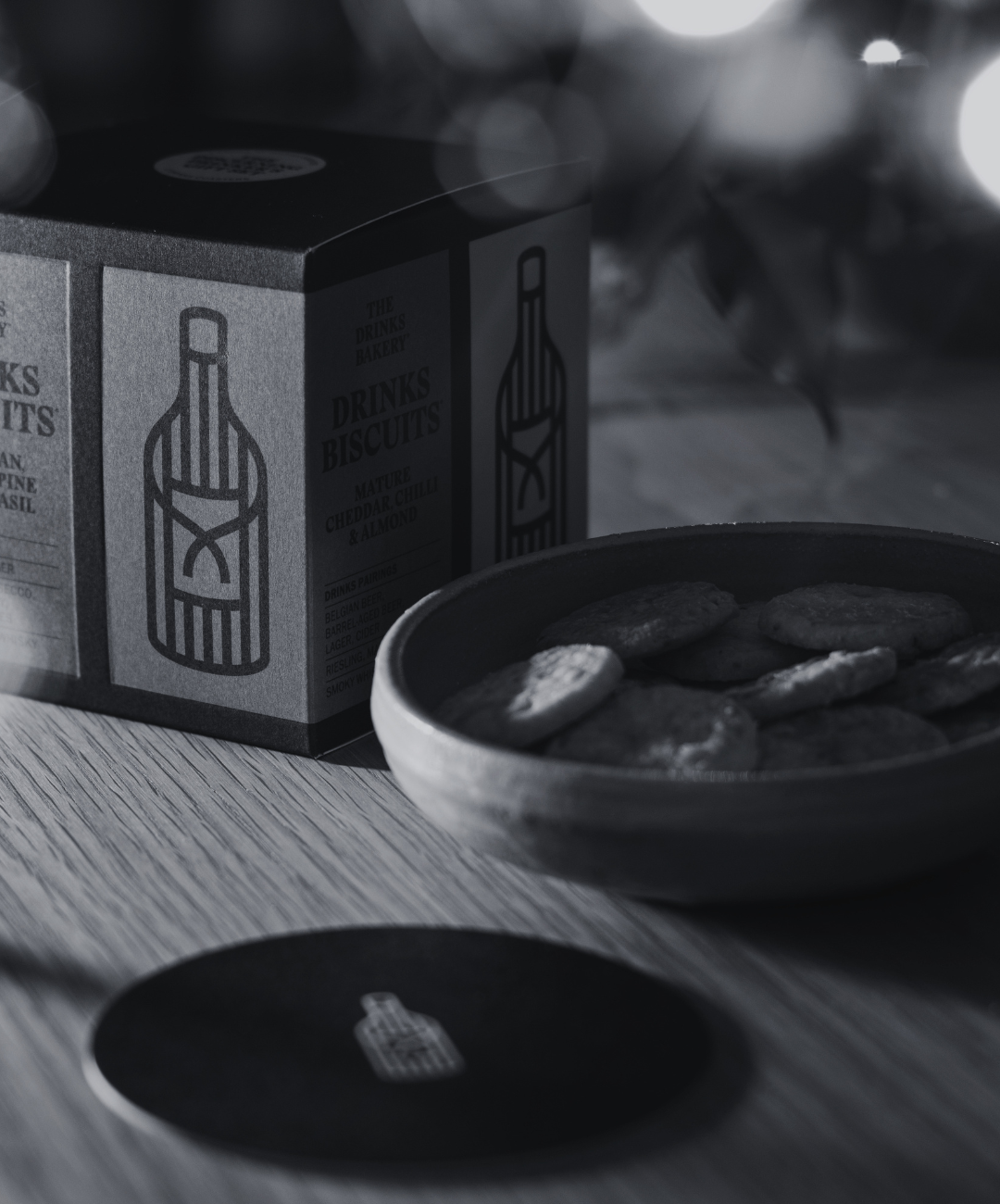 The Discerning Drinker’s Gift Set