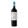Doppio Passo Rosso Alternativa - Non Alcoholic Red Wine