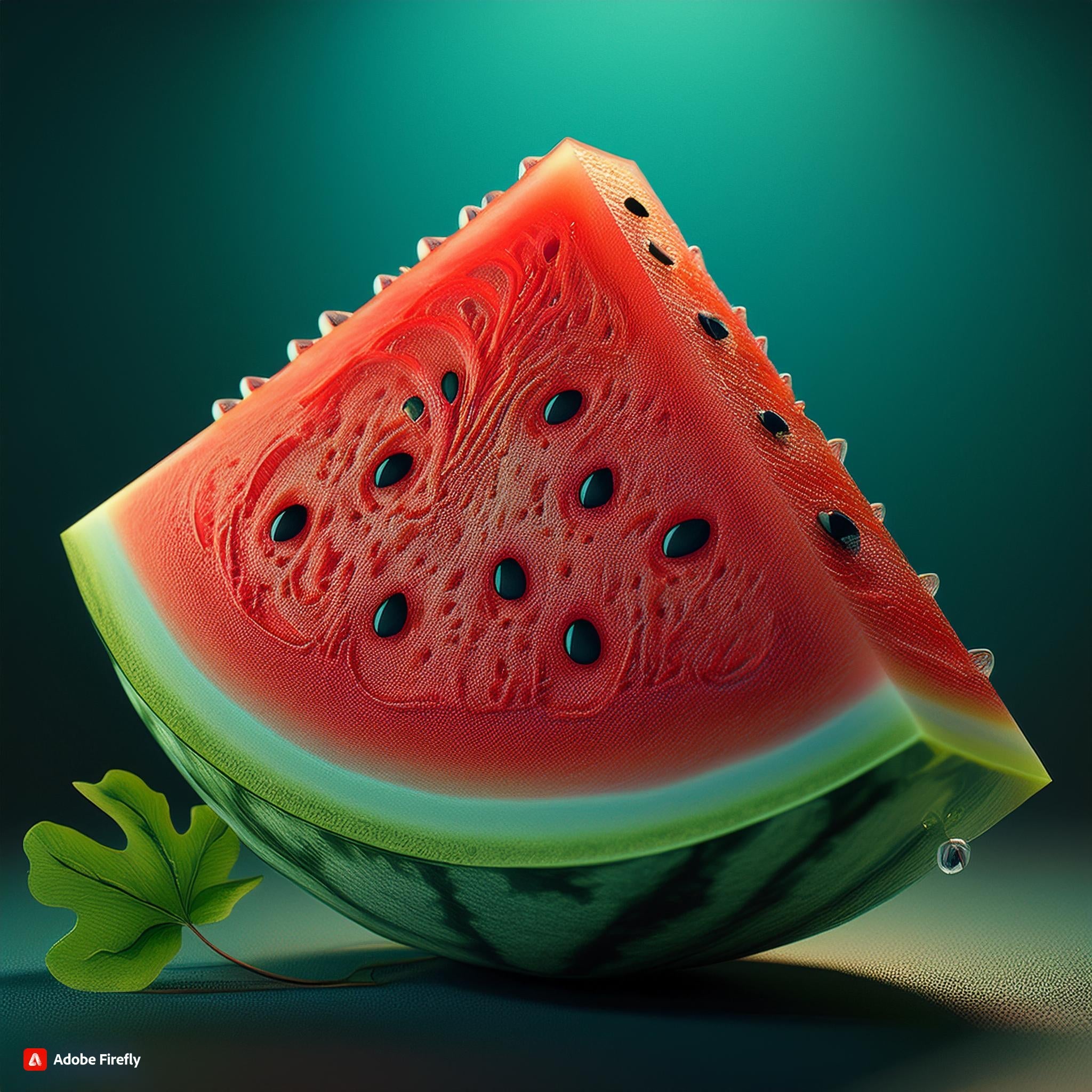 Double Watermelon Food Flavouring Concentrate – Professional High Strength – 100ml