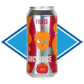 Fierce Beer Fancy Juice Hazy IPA