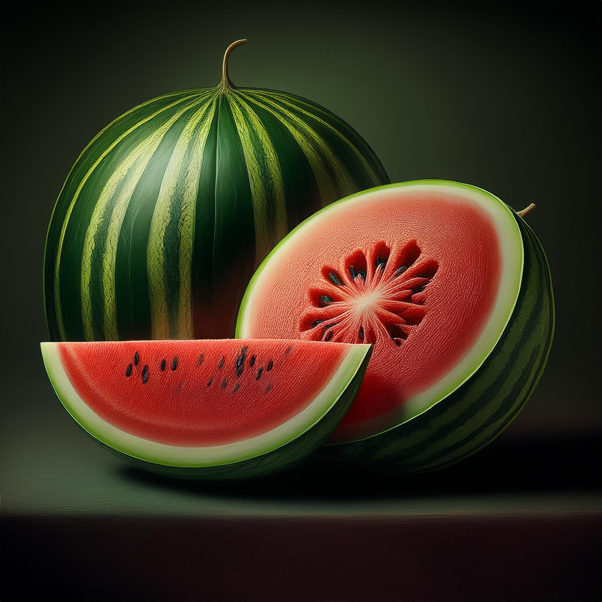 Watermelon Food Flavouring Concentrate – Professional High Strength – 50ml