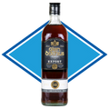 Glen Dochus Export Whisky Alternative Alcohol Free Drinks Company
